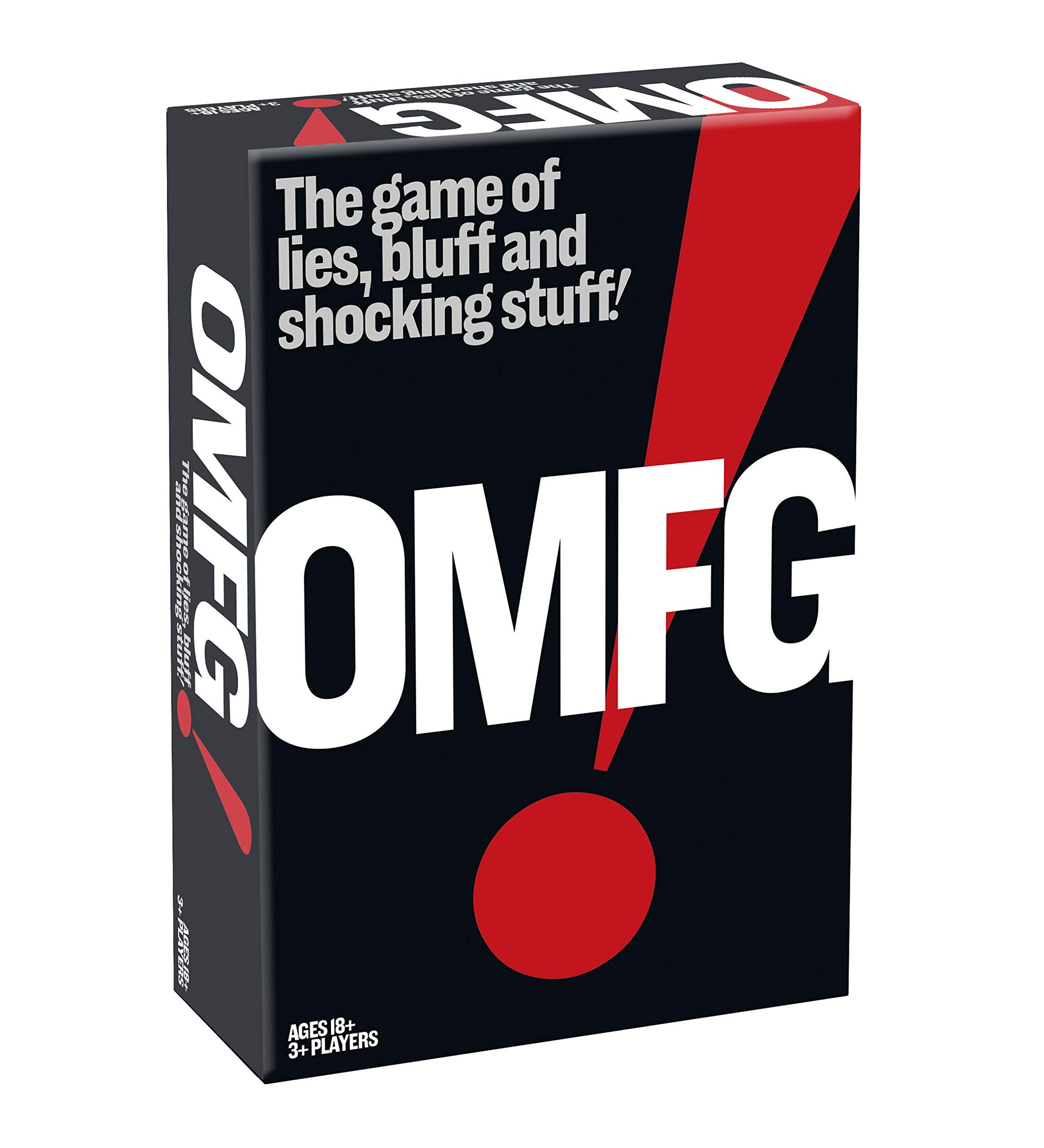 Cheatwell Games OMFG!