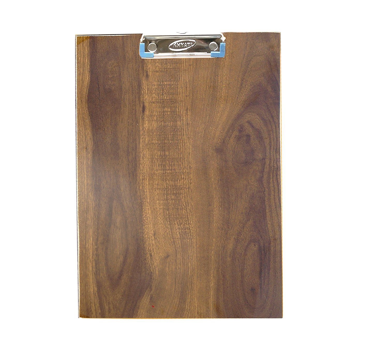 RangTeq Wooden Pads/ Clipboard Random Design Exam Board for Exams/ Home