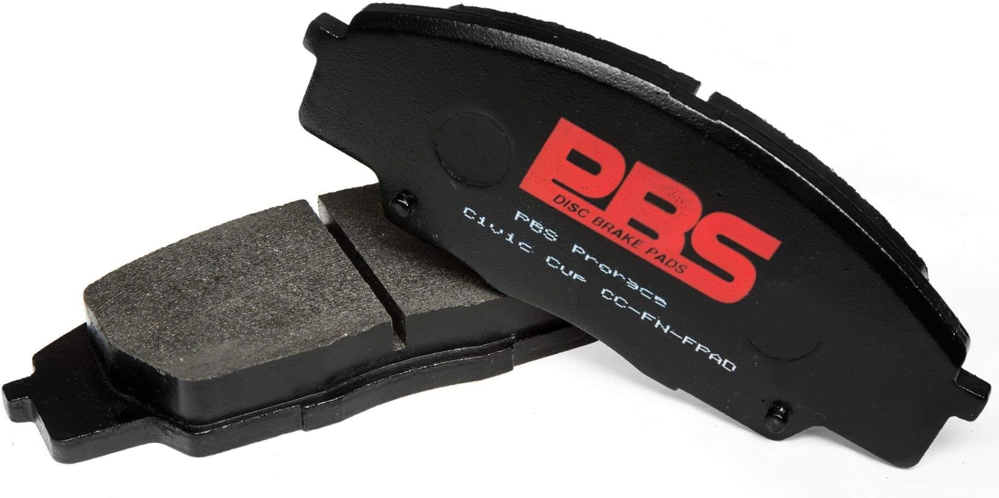 PBS PRORACE FRONT BRAKE PADS FOR NISSAN 350Z