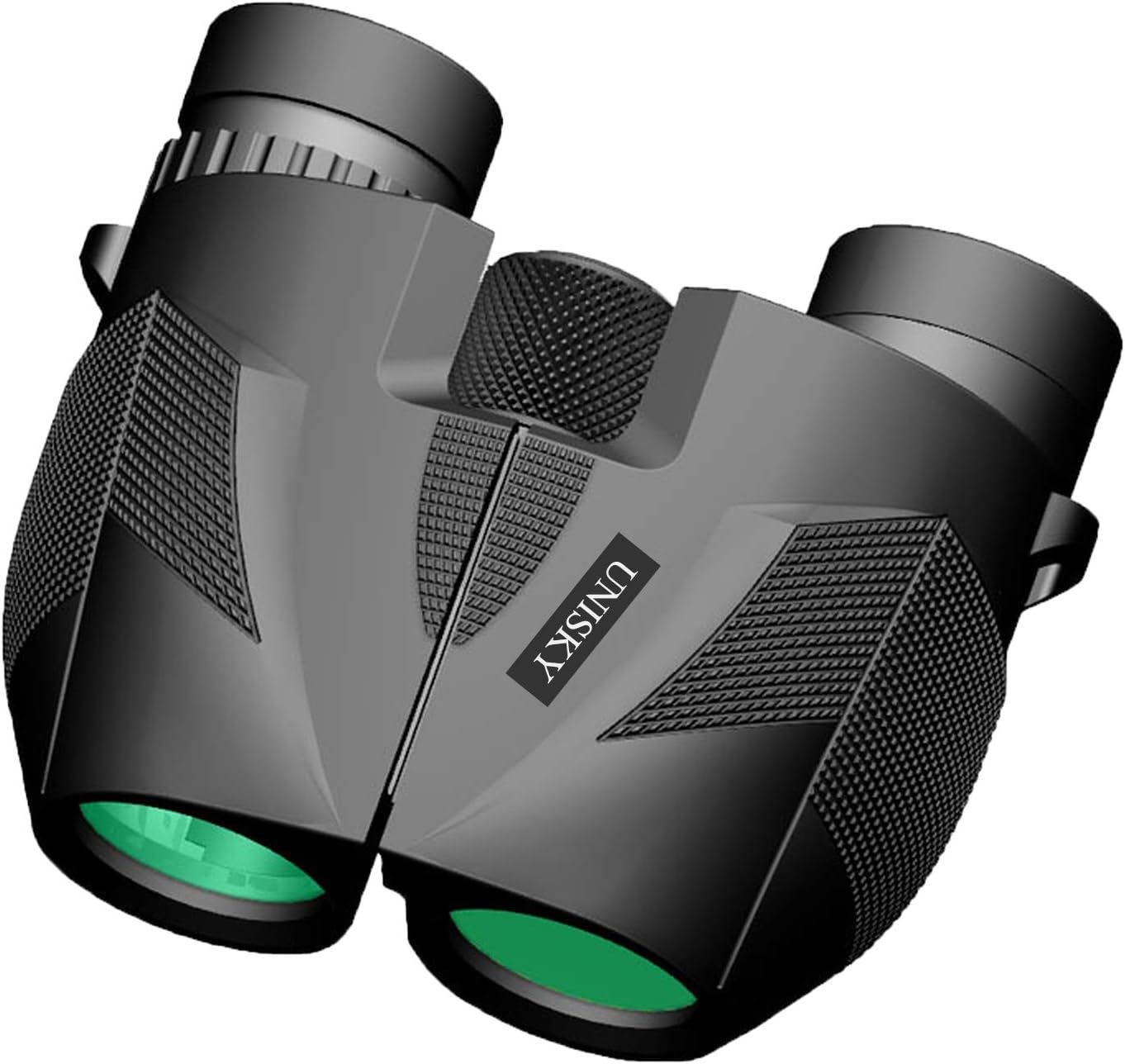 compact zoom binoculars