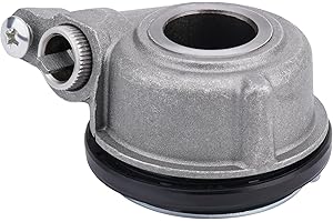 AHL Speedometer Drive Gear Assy for Honda VT1100T Shadow 1998-2001 ST1100 1990-1994 1996-2003 VT750 Shadow 1997-2007 2010-2013 VFR700 VFR750 1986