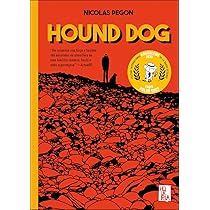 Hound Dog | Amazon.com.br