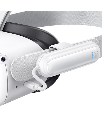 Amazon.com: IFRESEM Internal Battery Replacement for Meta Oculus