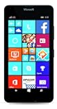 Microsoft Lumia 640 Windows 8.1 Phone, 4G LTE 5 Inch Display 1GB RAM 8GB ROM (AT&T Go Phone No Annual Contract)