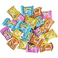 Bubbaloo Chewing Gum - 100g (approximately 20 Pieces) - Assorted Flavours (Bubbaloo Gum) - Imported from Brazil and Mexico by Lecsa Specialty Snacks