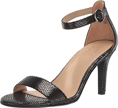 naturalizer kinsley dress sandals