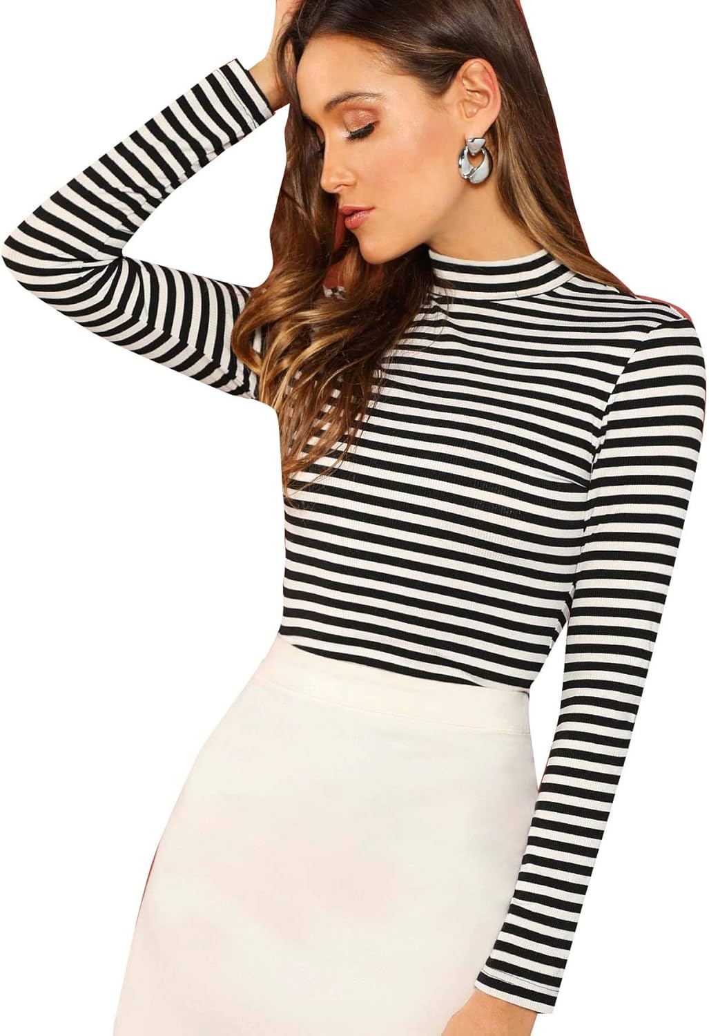 shein party wear tops