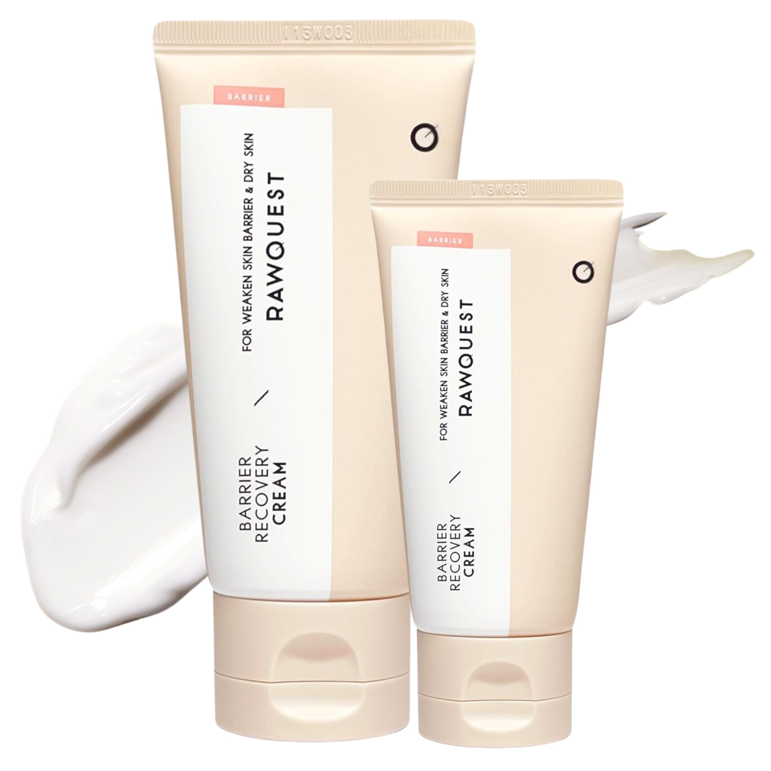 BARRIER RECOVERY CREAM