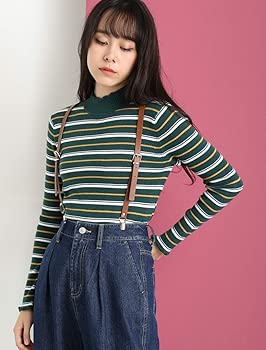 Amazon ハニーズ コルザ Honeys Colza サスペンダー 249130622998 Amazon ハニーズ コルザ Honeys Colza サスペンダー 249130622998