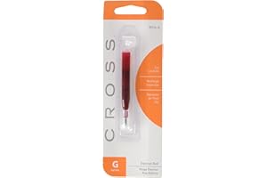 Cross Gel Refill, Medium - Red