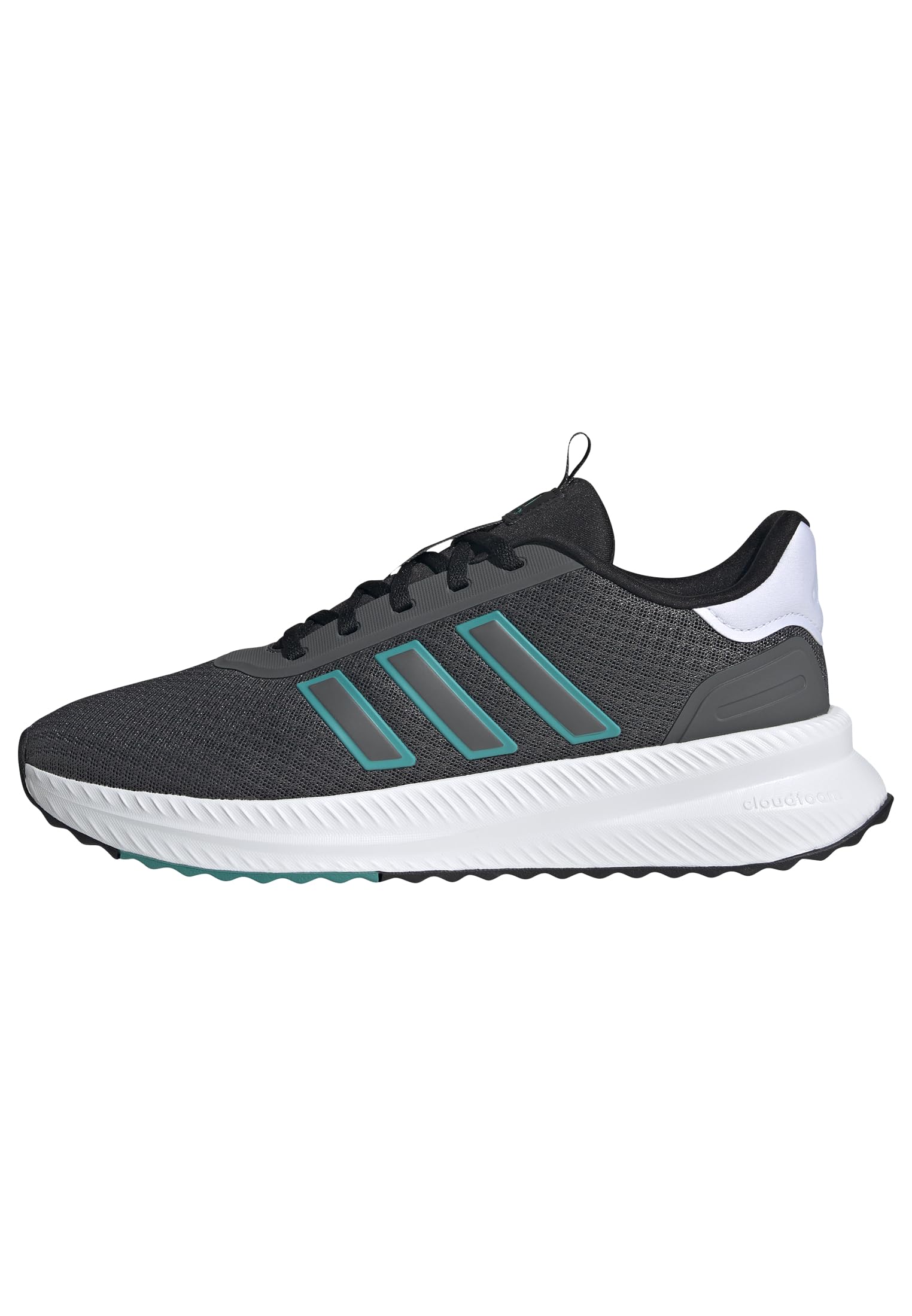 adidas Men's X_PLR Path, Grey/Pure Teal/Black, 7 Image