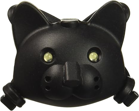 cat bike light