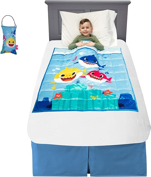 weighted pillow for baby