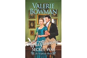The Wallflower's Secret War