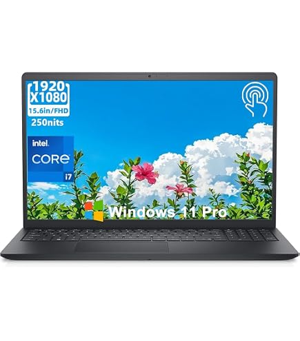 Amazon.com: Dell XPS 15 9510 15