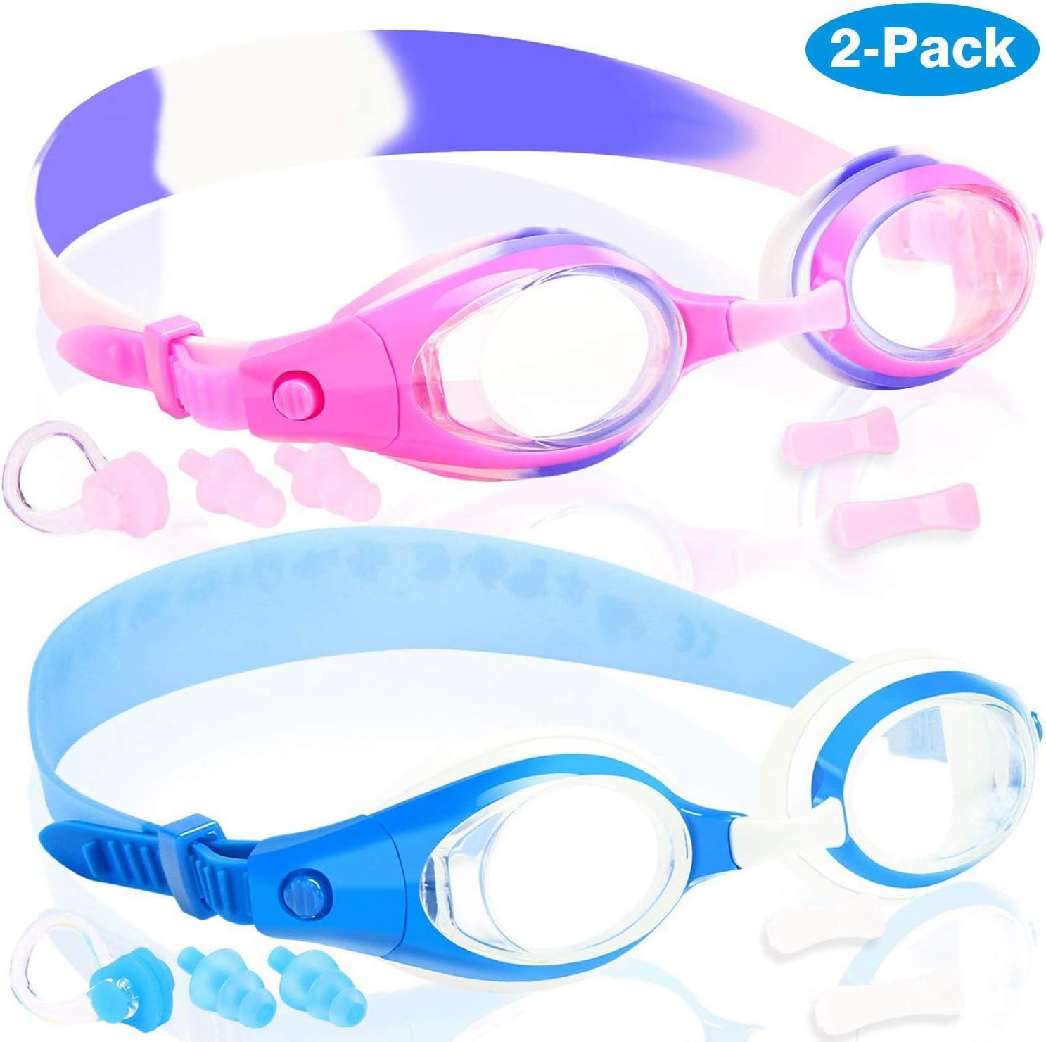 goggles for 2 year old
