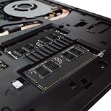 Silicon Power 16GB DDR4 SODIMM Kit 2x8GB 2400MHz PC4 19200 CL17 1.2V view 4