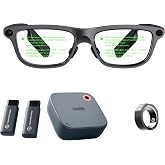 inmo GO3 Glasses and Ring4 Bundle