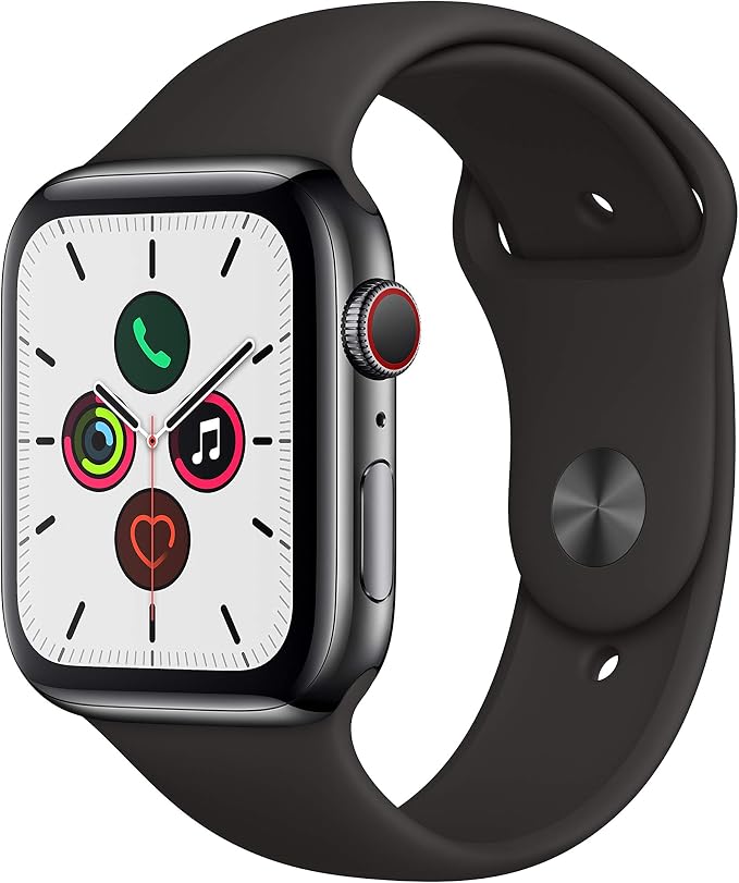 Apple Watch Series 5 44 M Flash Sales, UP TO 52% OFF | www.apmusicales.com