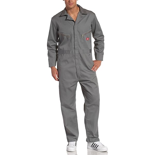 HideandSeek　Coverall JKT 17ss ダンガリー　M HideandSeek Coverall JKT 17ss ダンガリー M Men's Long Sleeve