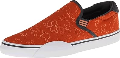 adidas gonz slip on