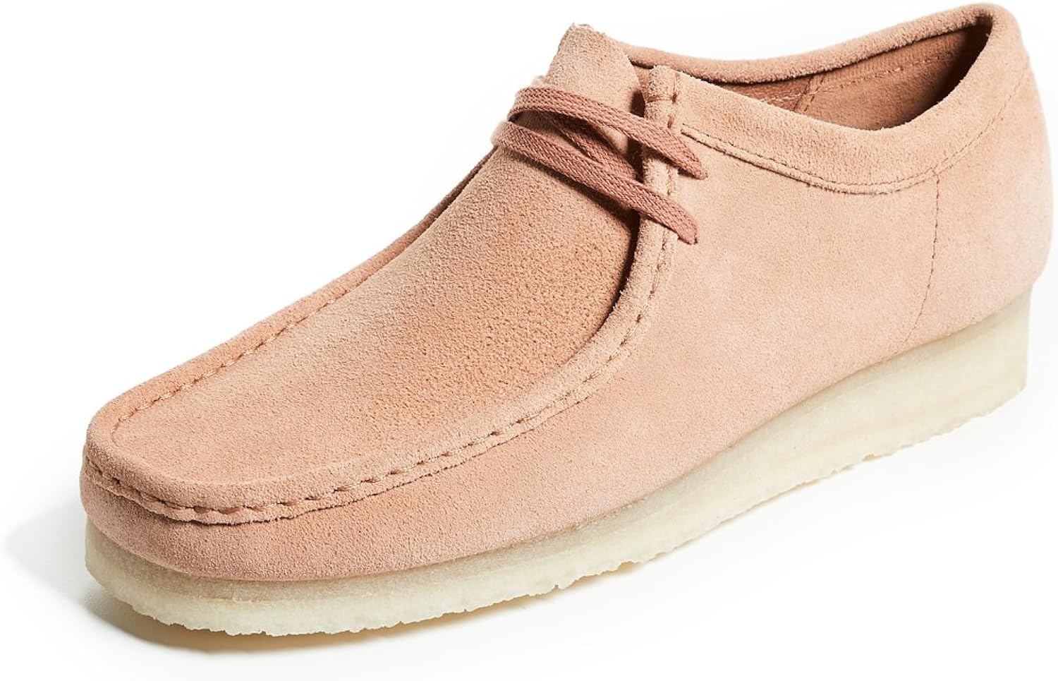 clarks wallabees size 14