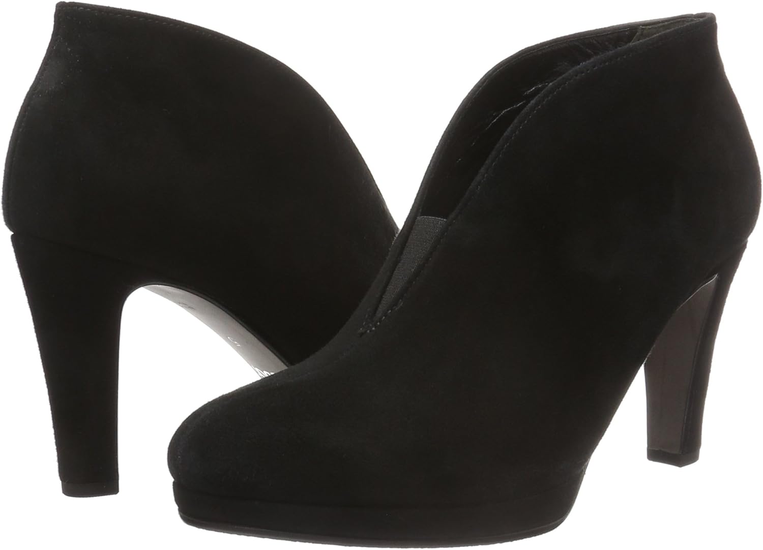 gabor amien shoe boots