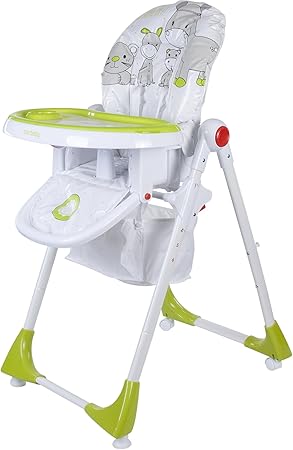 lux high chair