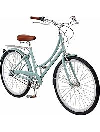 Pure City Dutch Style Step-Thru City Bicycle