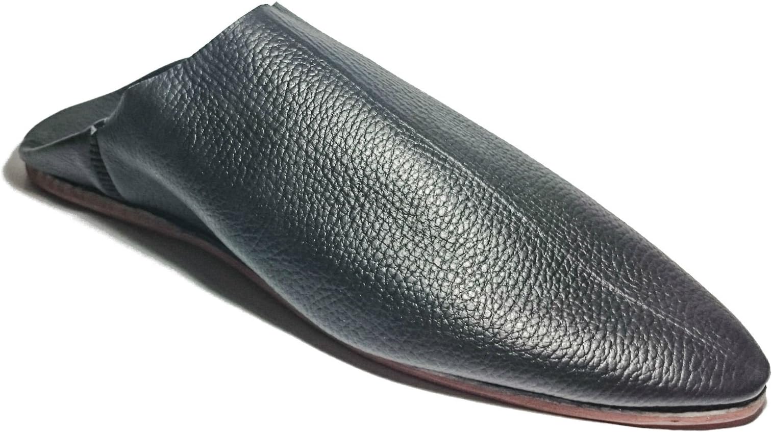 Moroccan Slippers for Mens, Confortable Handmade Slippers, Amazing Shoes