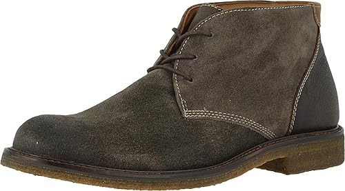 johnston and murphy desert boots