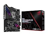 ASUS ROG Maximus XI Hero (Wi-Fi) Z390 Gaming