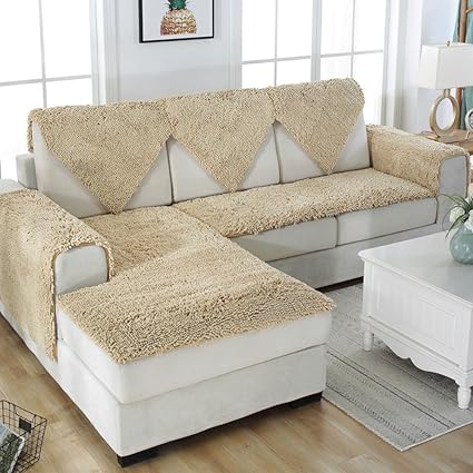 Amazon Com Fdjkgfhgfcgdfgdg Snow Neil Slipcover Sofa European