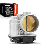 Amazon.com: A-Premium Electronic Throttle Body Compatible