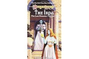 The Irda: The Lost Histories, Volume II