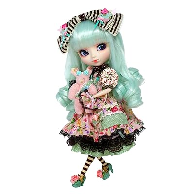 Pullip Dolls Mint Version Alice du Jardin 12 Philippines Ubuy
