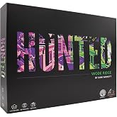 Hunted: Wode Ridge - A Solo Game About Saving Your Small Town from the Forces of Darkness in the 80s