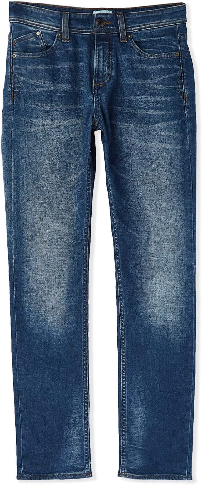 timberland slim fit jeans