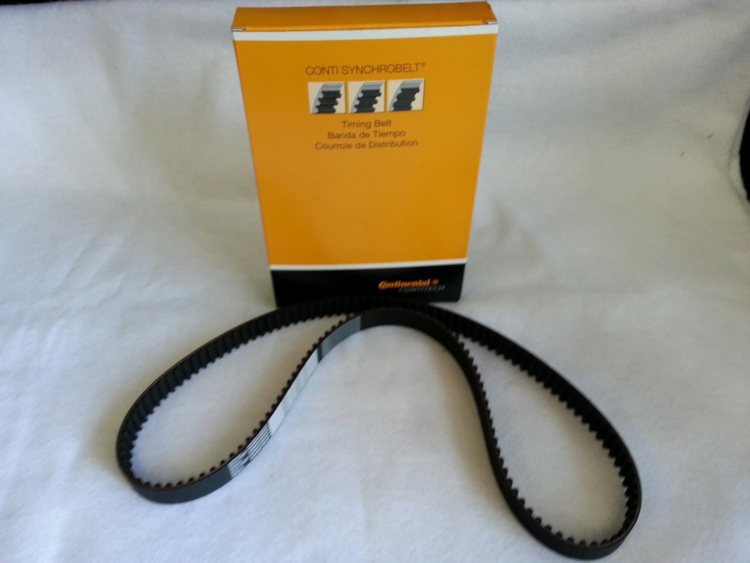 9093 Mazda Miata Complete Timing Belt & Water Pump Kit EXACTFIT 1.6L