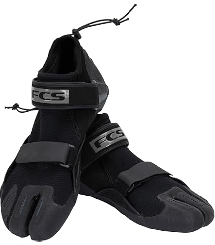 Amazon.com : O'NEILL Mens Superfreak Tropical 2mm St Booties