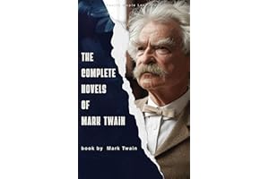 The Complete Novels of Mark Twain
