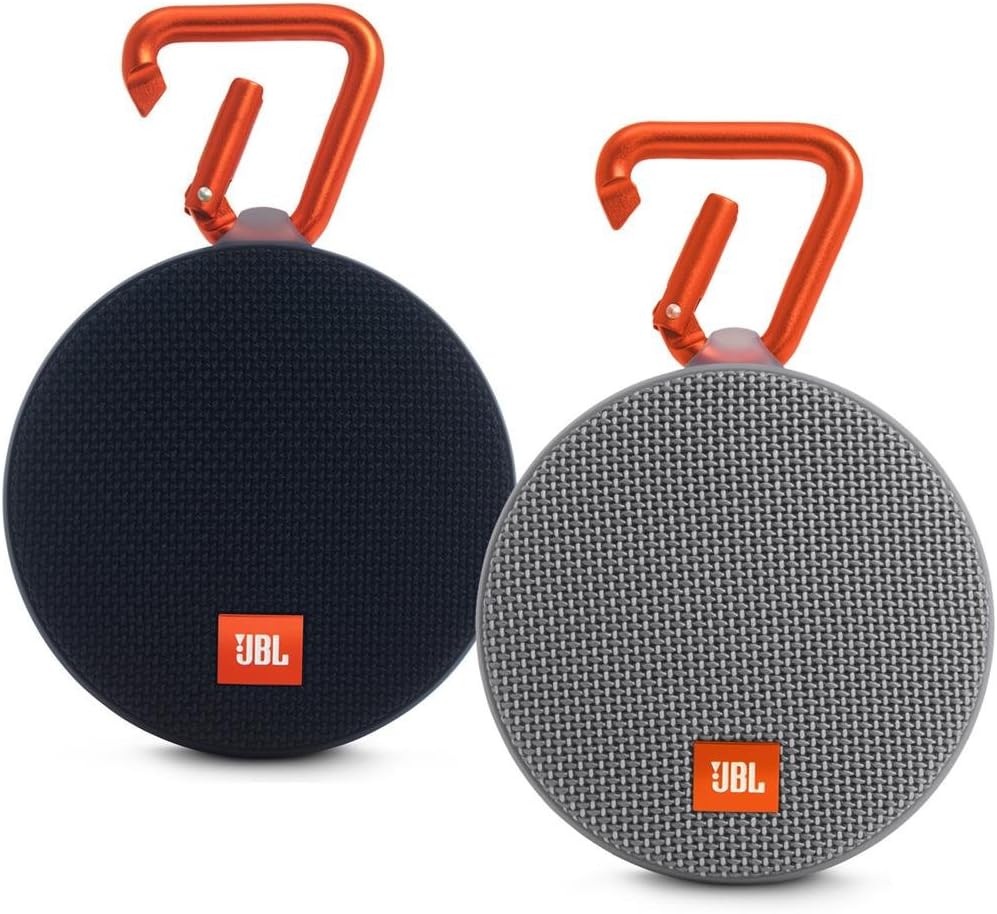 jbl clip 2 pair