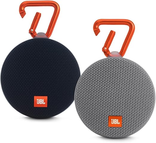 jbl clip 2 stereo pair
