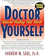 Doctor Yourself: Natural Healing That Works