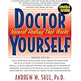Doctor Yourself: Natural Healing That Works