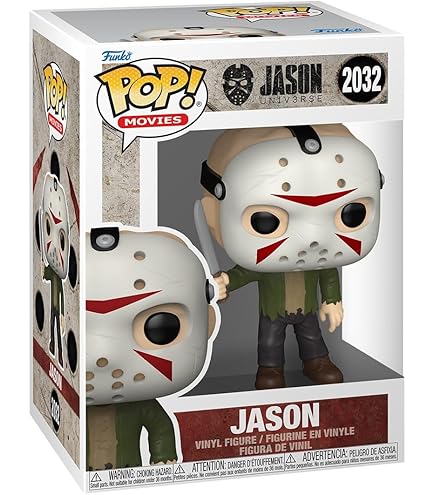 Amazon.com: Funko Pop! Movies: Zombieland - Bill Murray (Style May