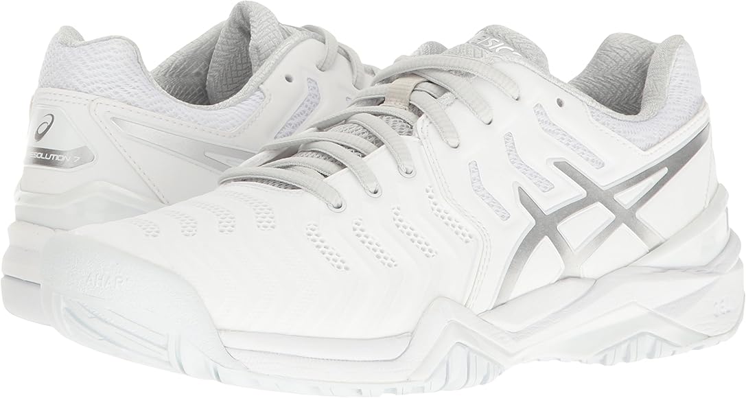 gel resolution 7 womens