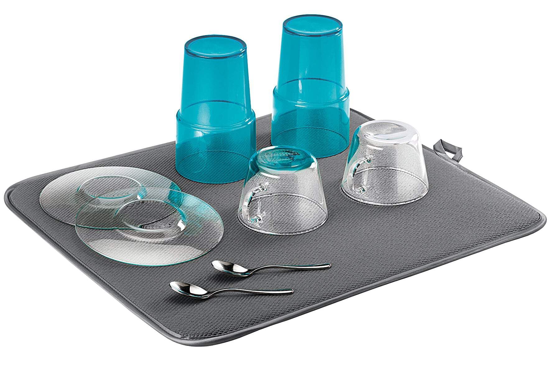 Softex Microfibre Drying Mat