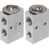 UAC EX 9449C A/C Expansion Valve