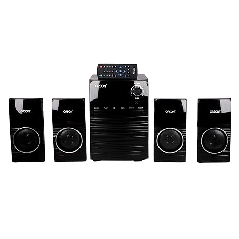 amazon home theatre bluetooth